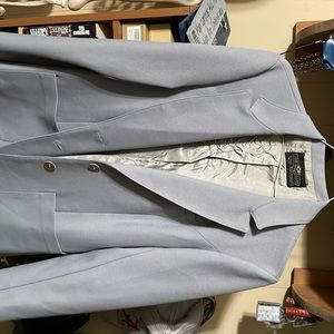 Men’s Levi’s Strauss and company blazer